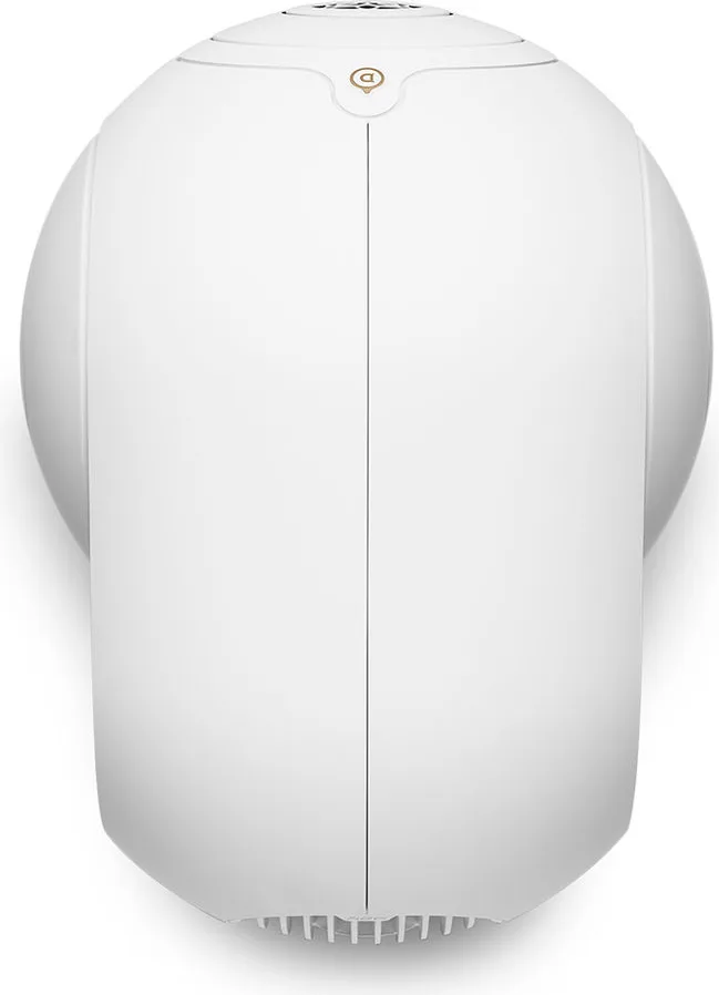 Devialet Phantom I 108 dB Opéra de Paris Enceintes connectées