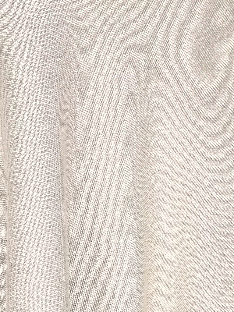 COMMA Poncho - Cape beige