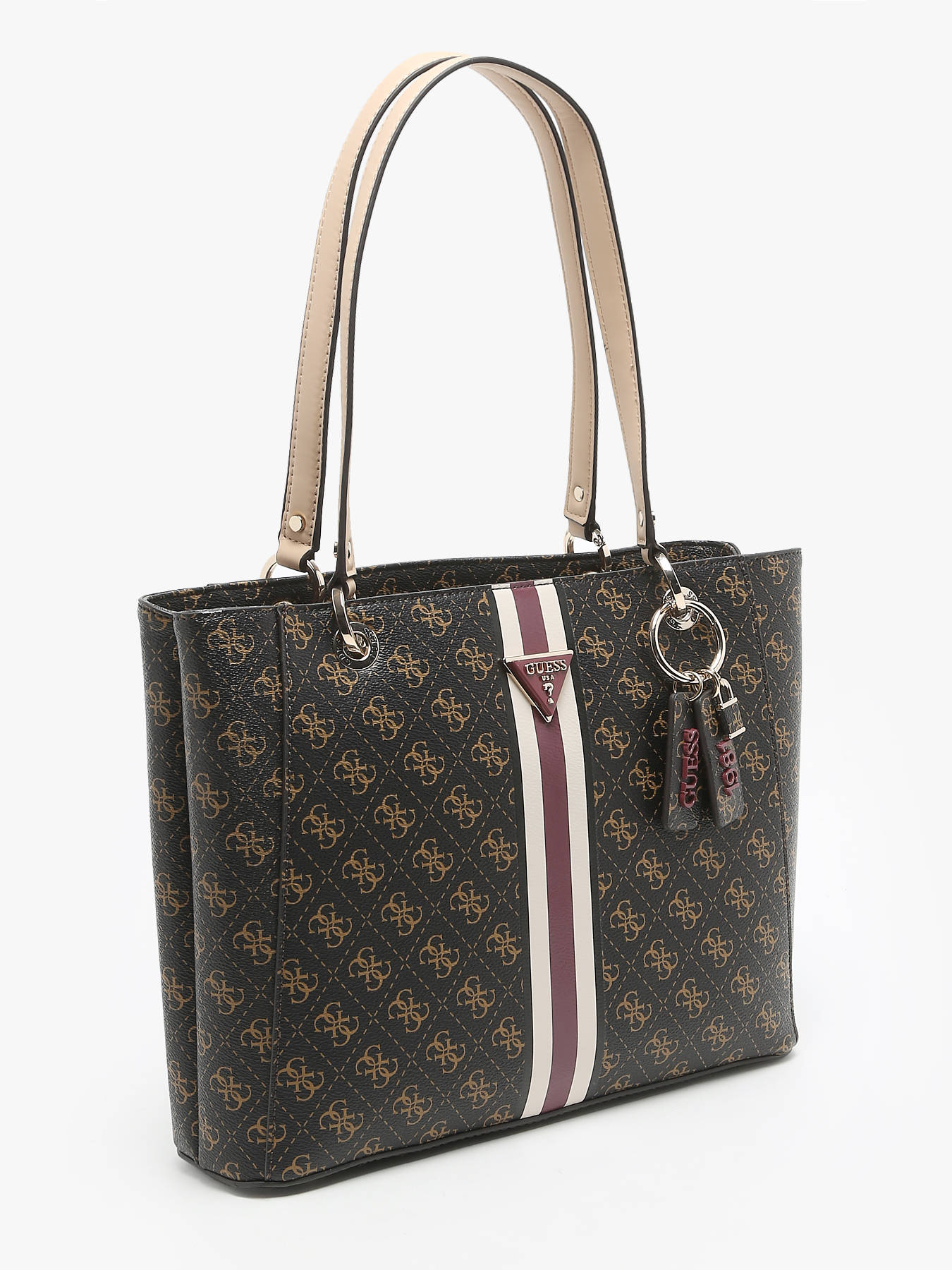 Sac port paule Noelle GUESS