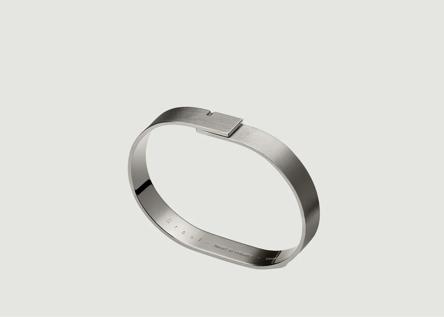 Bracelet jonc Saturne 9 Ursul