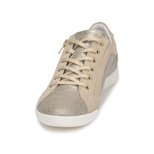 Pataugas - PAULINE/T F2G - Beige / Doré