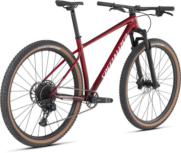 Specialized Chisel Comp NX 29