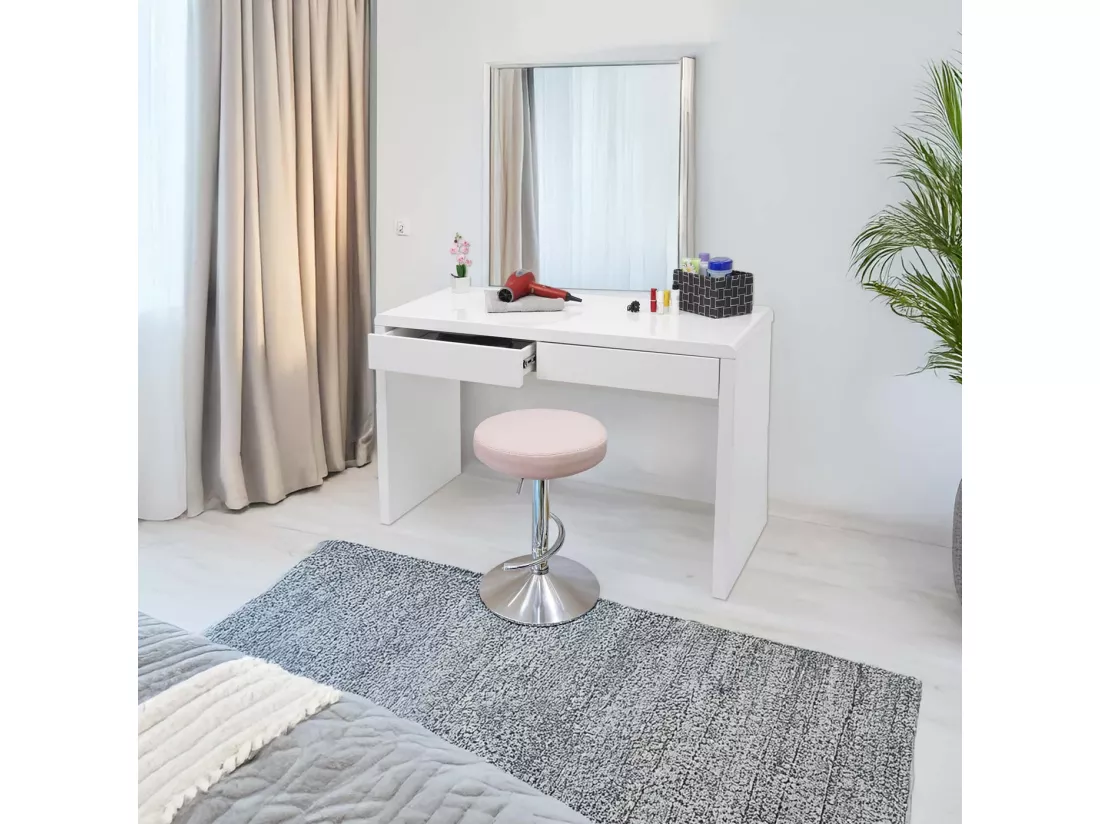 Coiffeuse MCW-G5, 120x60cm