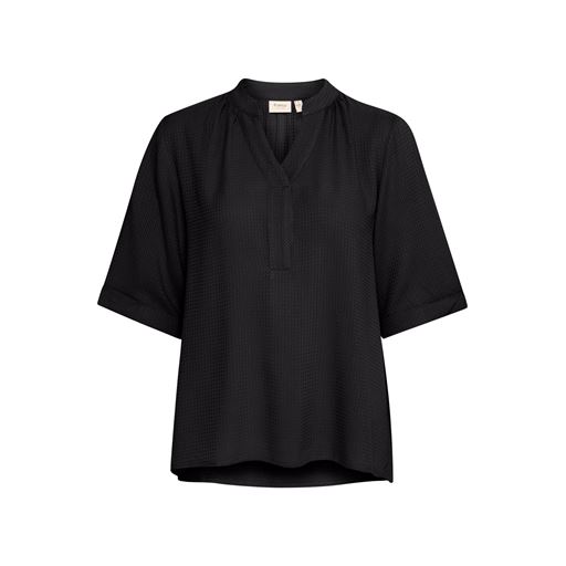 Fransa Oline Bluse, Black, M