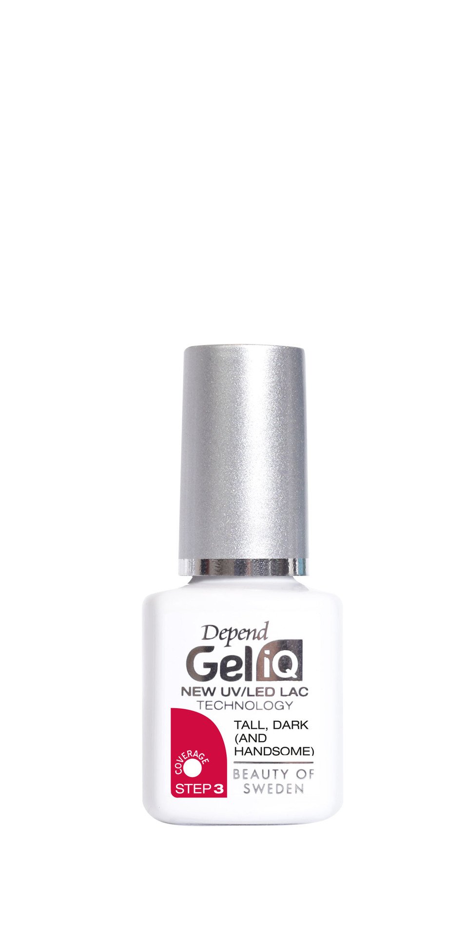 Gel iQ