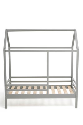 Minitude Nordic JAX Husseng 70x140, Grå