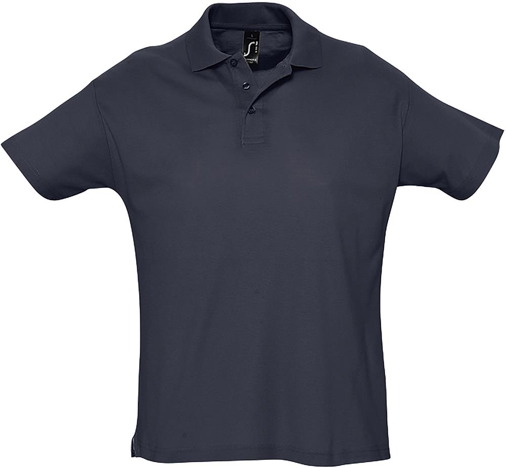 SOL'S 11342 - SUMMER II Polo Homme