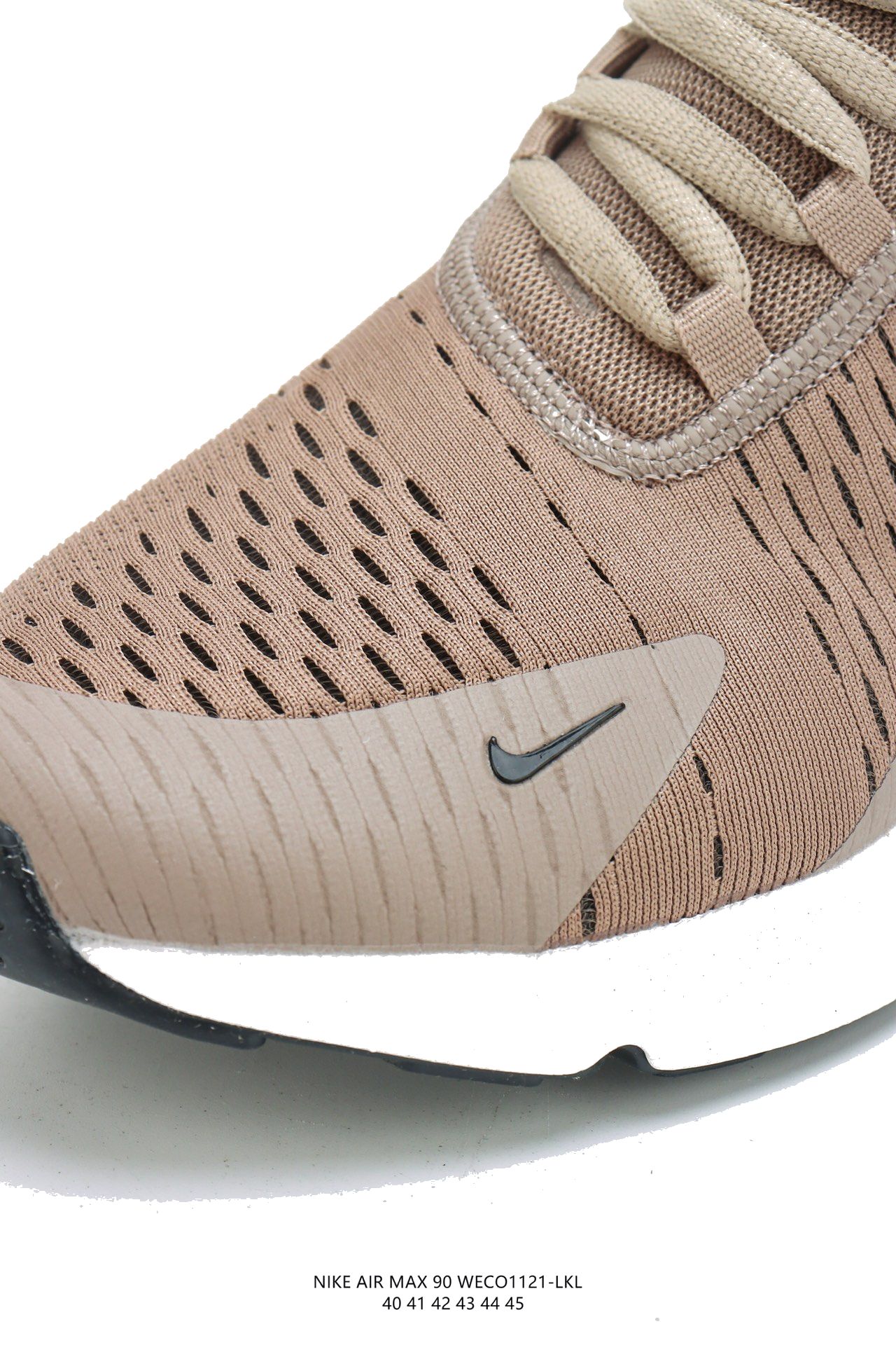 Nike Air Max 270 AH8050 Heren Schoenen-1