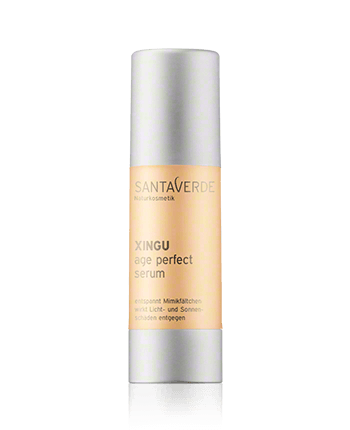 Santaverde Xingu Age Perfect Serum 30ml