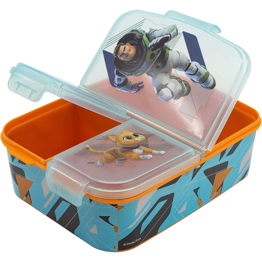Sanduicheira Toy Story 71305