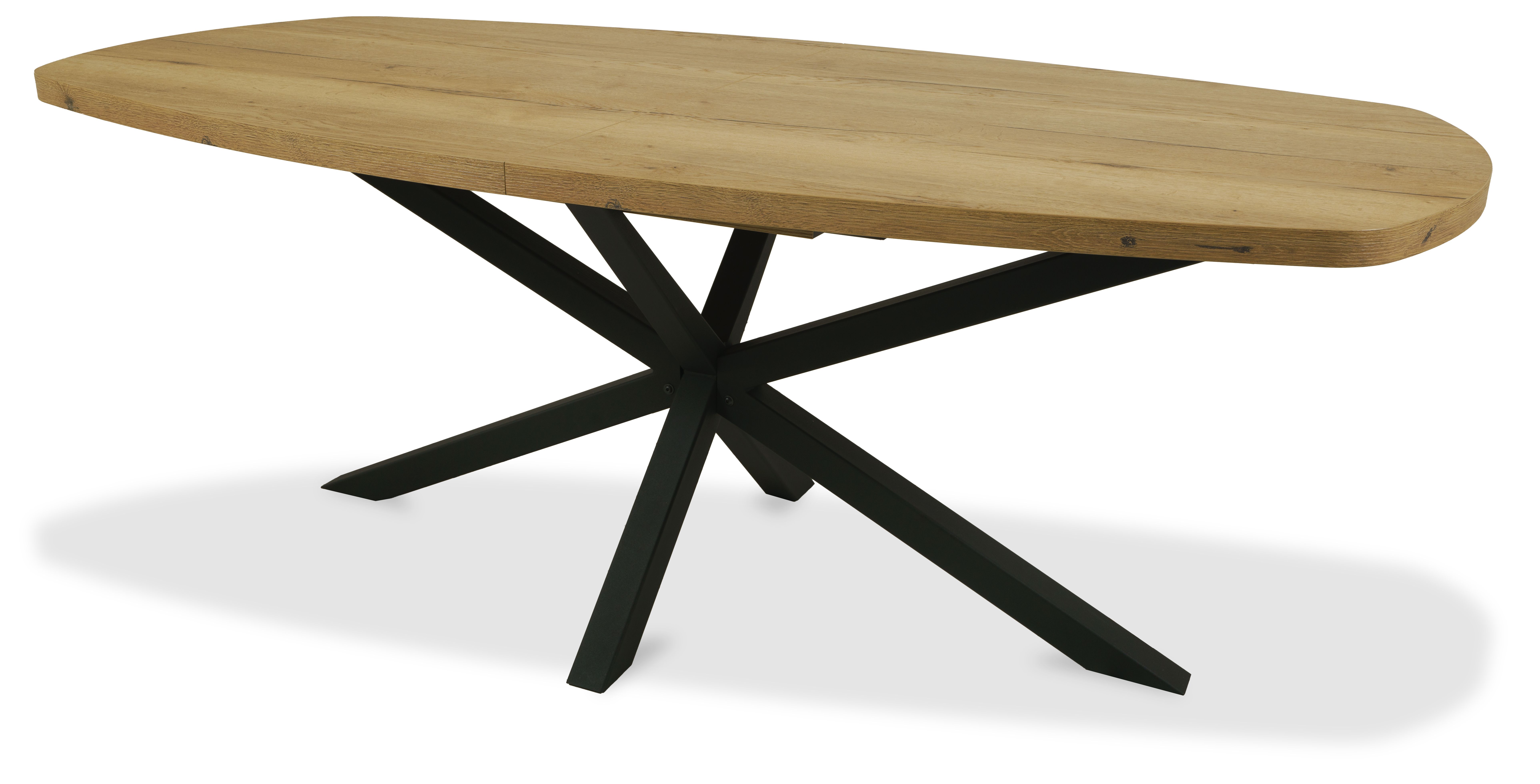Uitschuiftafel Juster - Mylo