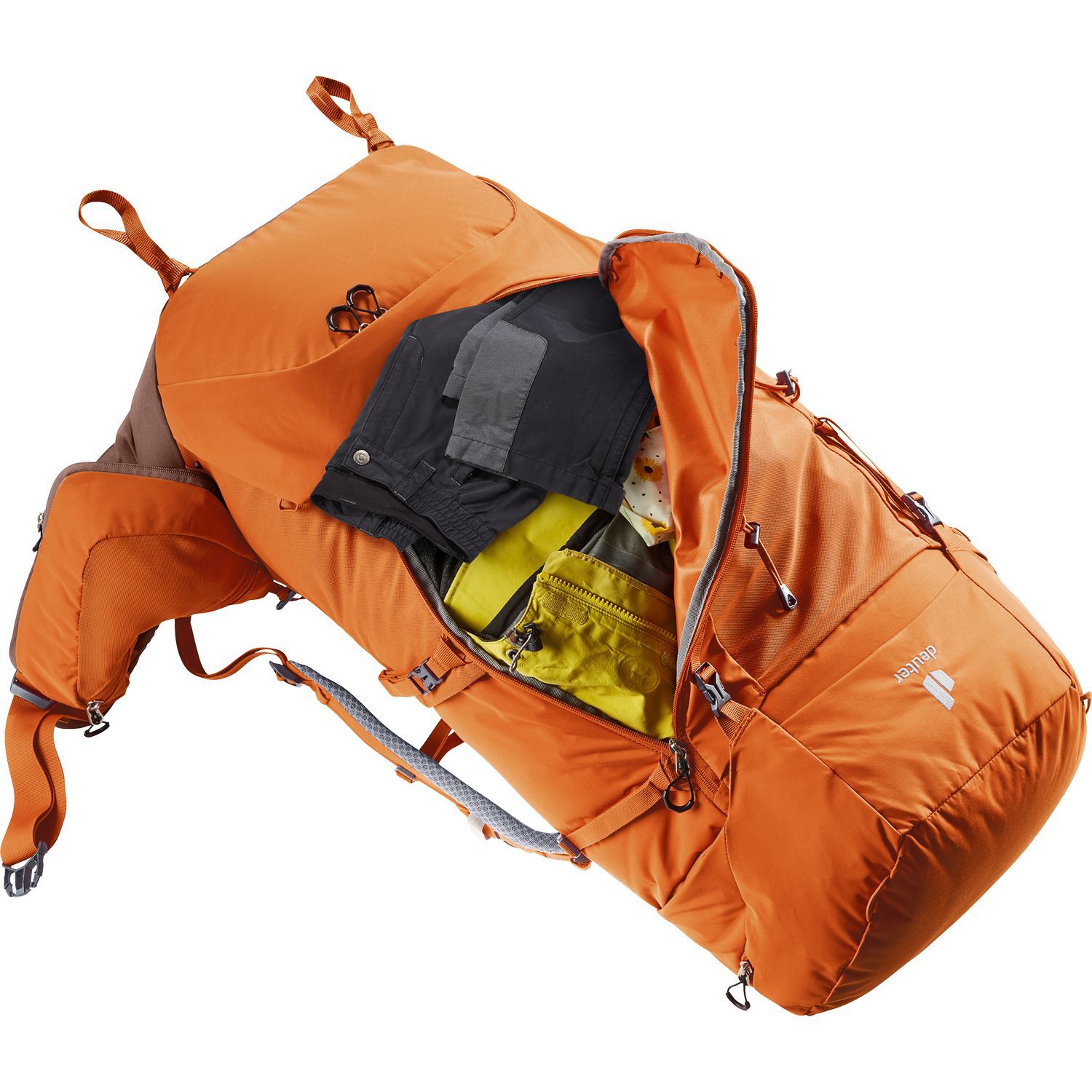 DeuterAircontact Core 65+10 SL