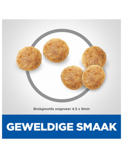 Hill's Feline Adult Kip - Kattenvoer