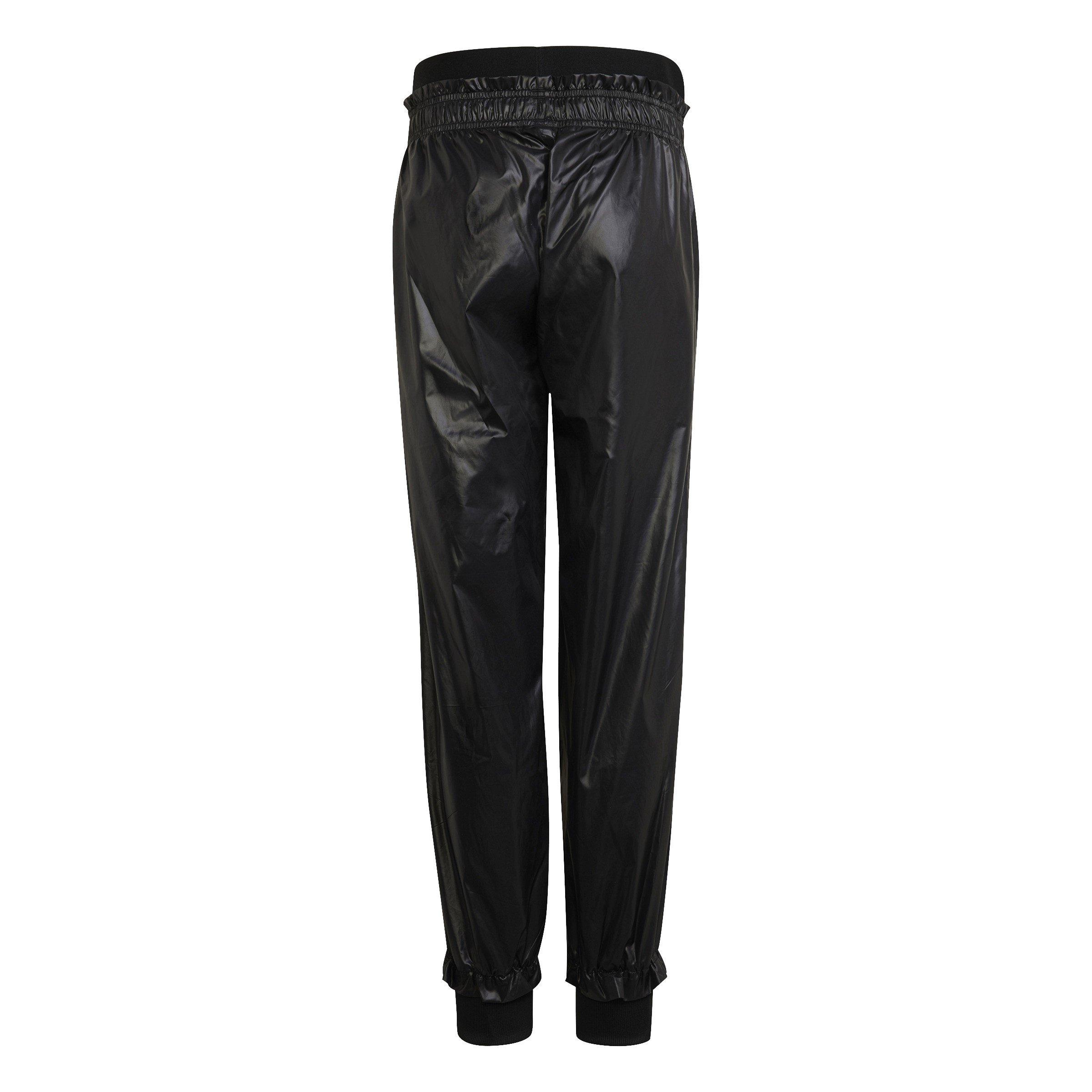 adidas Woven Dance Joggers Juniors