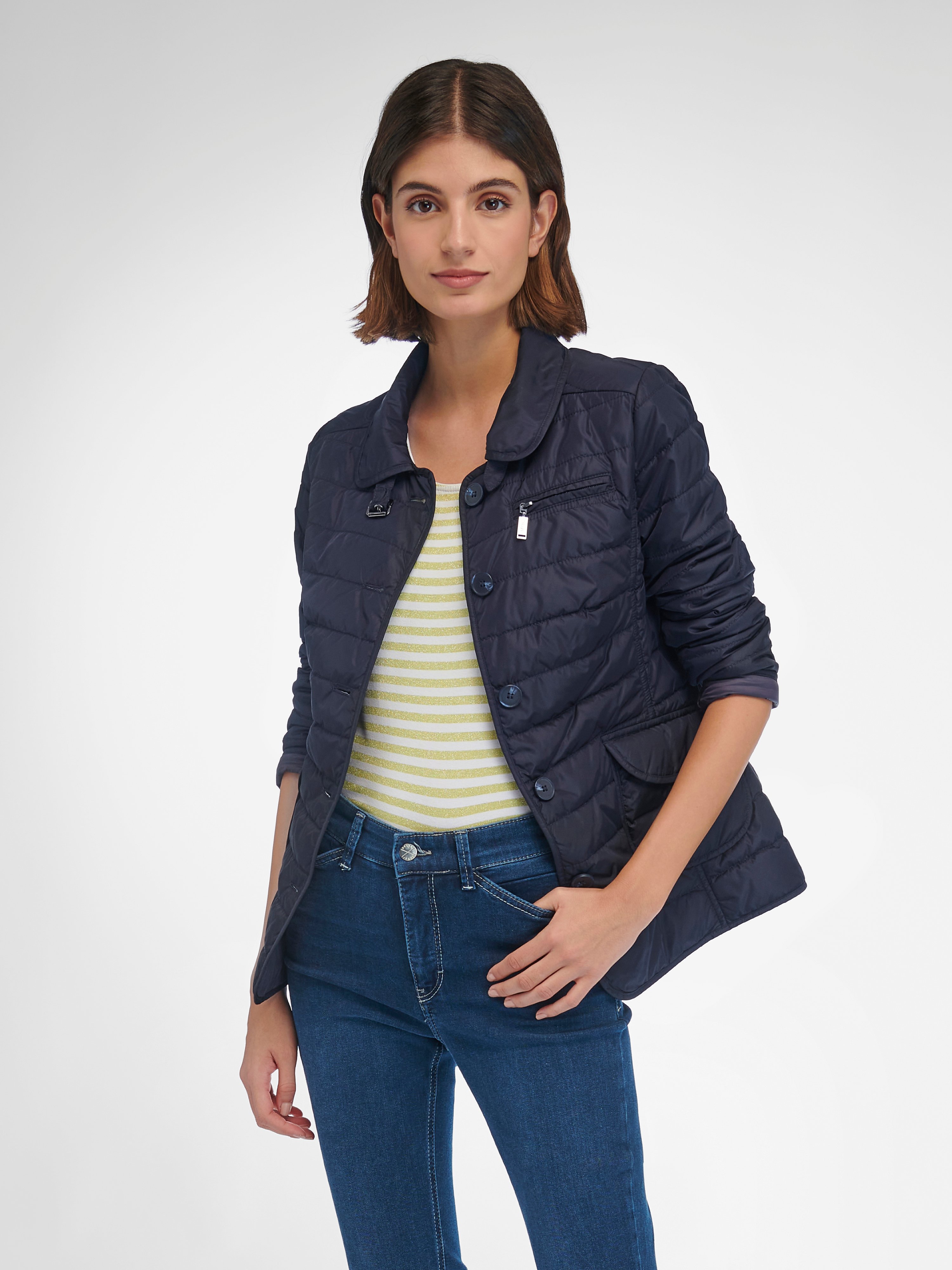 Steppjacke