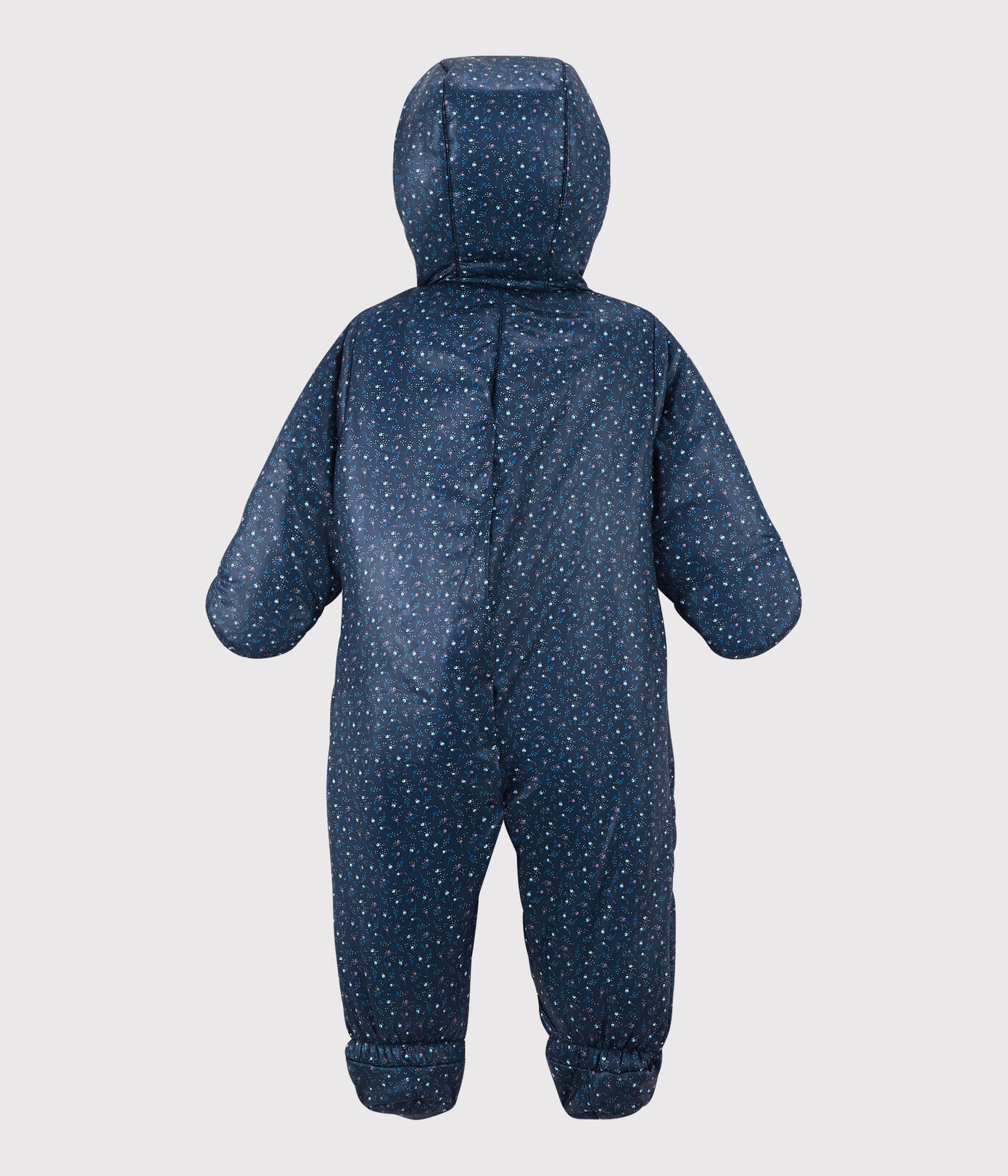 Combipilote imprimée bébé