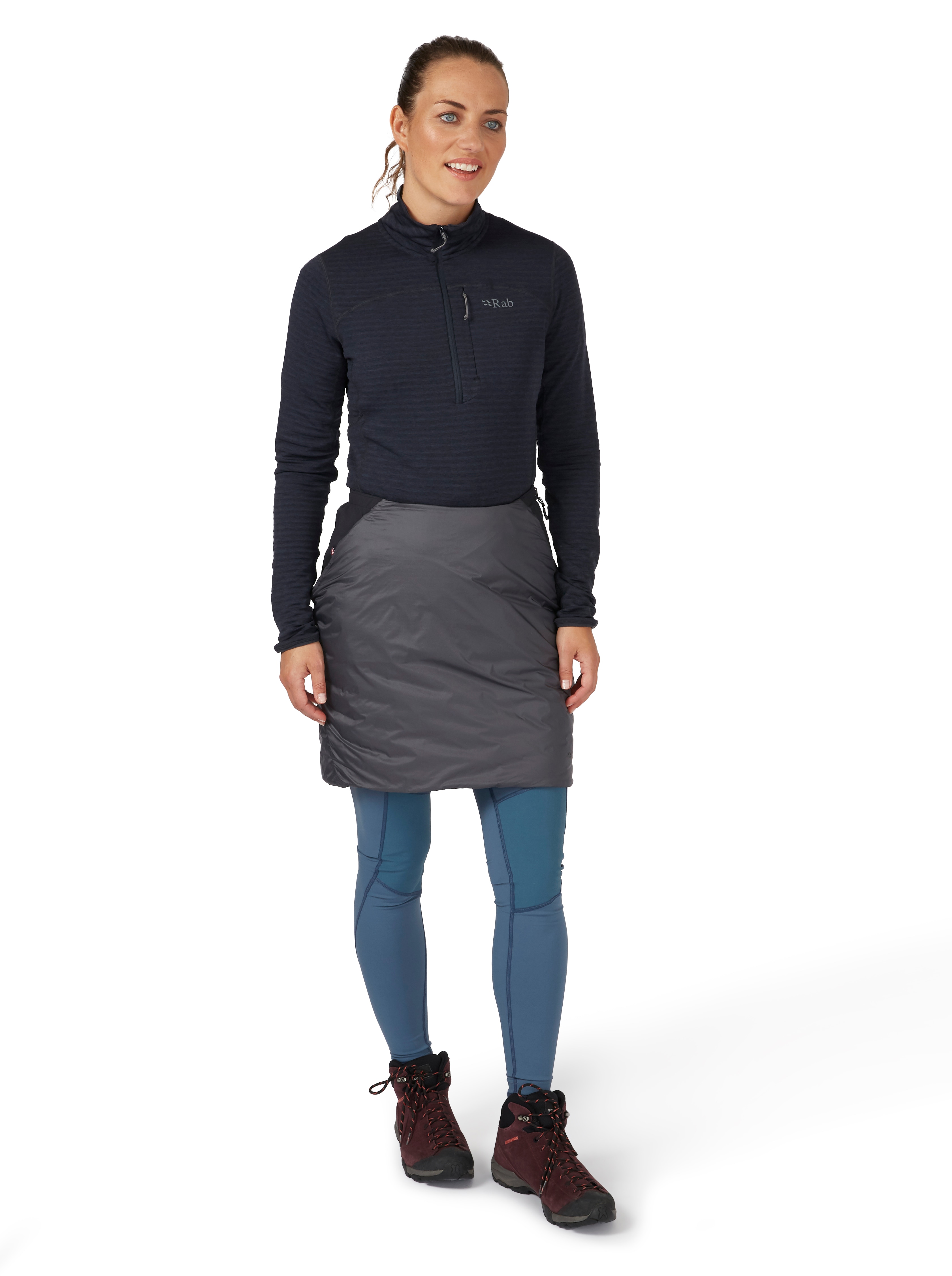 RAB Cirrus Skirt<br> Ny og forbedret passform!