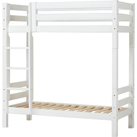 Hoppekids ECO Luxury høj køjeseng 70x160 cm