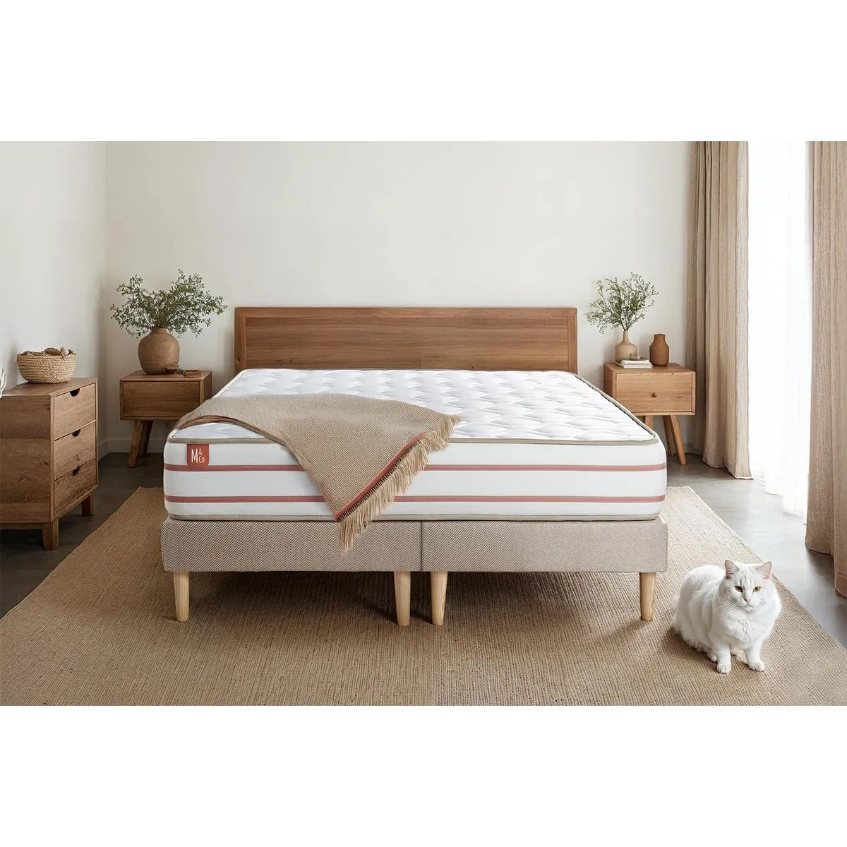 Marmottes & Co MarmottesetCo Le Doux