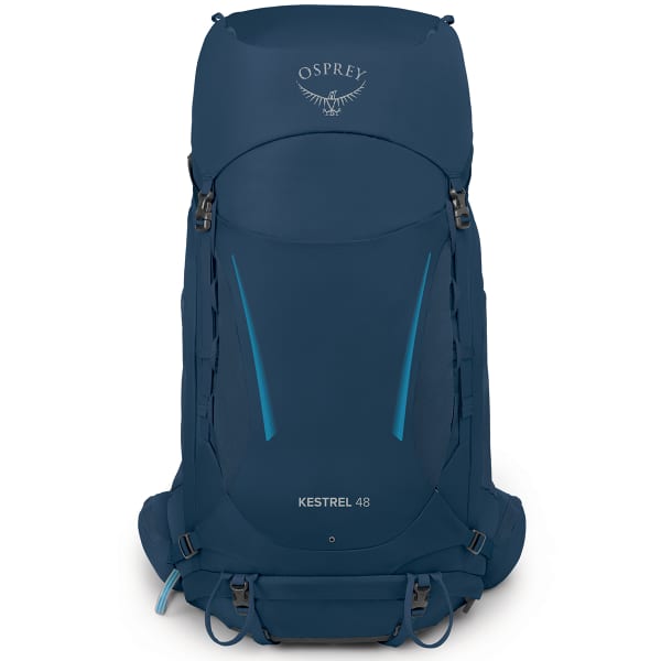 Sac à dos randonnée OSPREY KESTREL 48 ATLAS BLUE