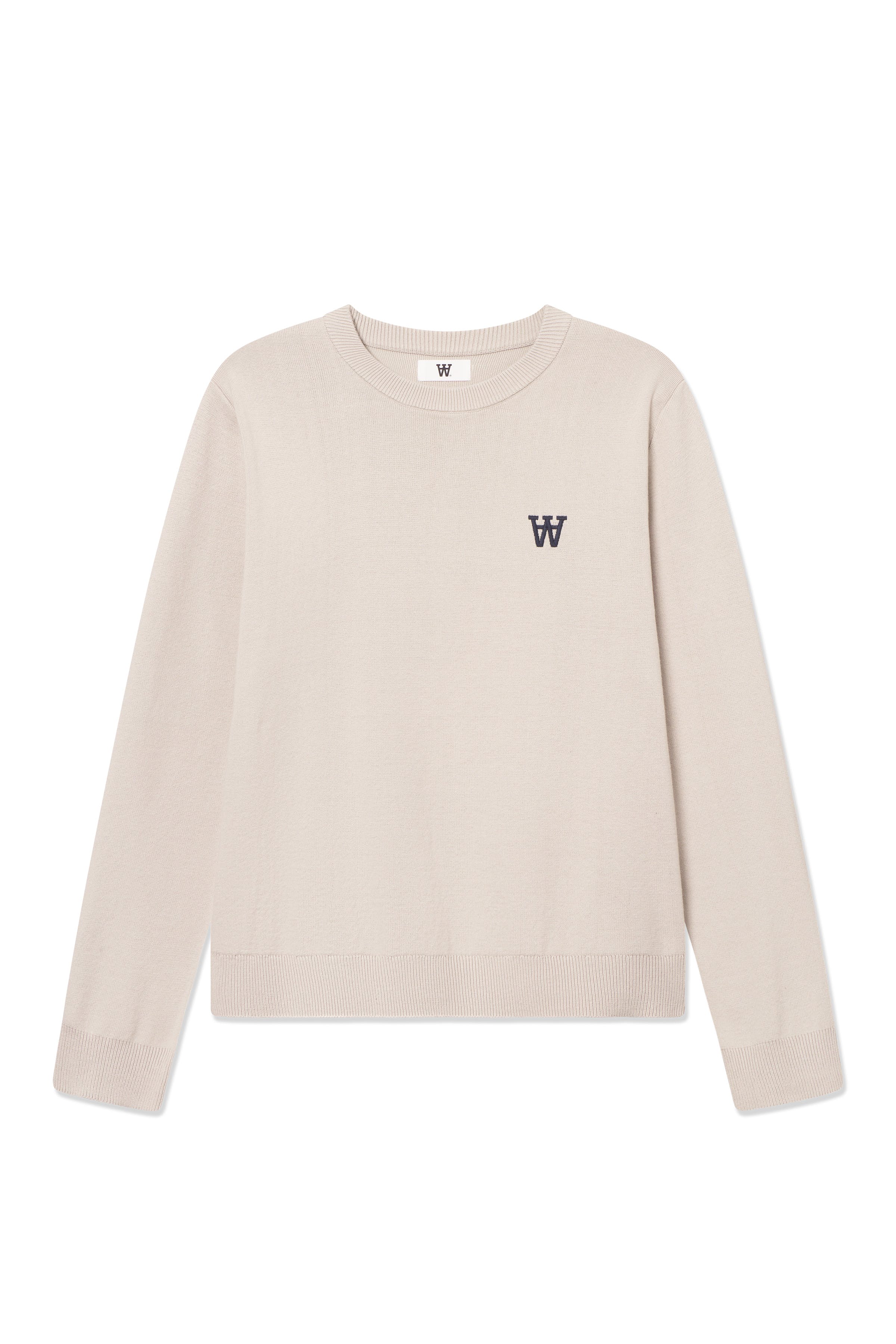 DOUBLE A BY W.W. MEN WWCurt Pullover