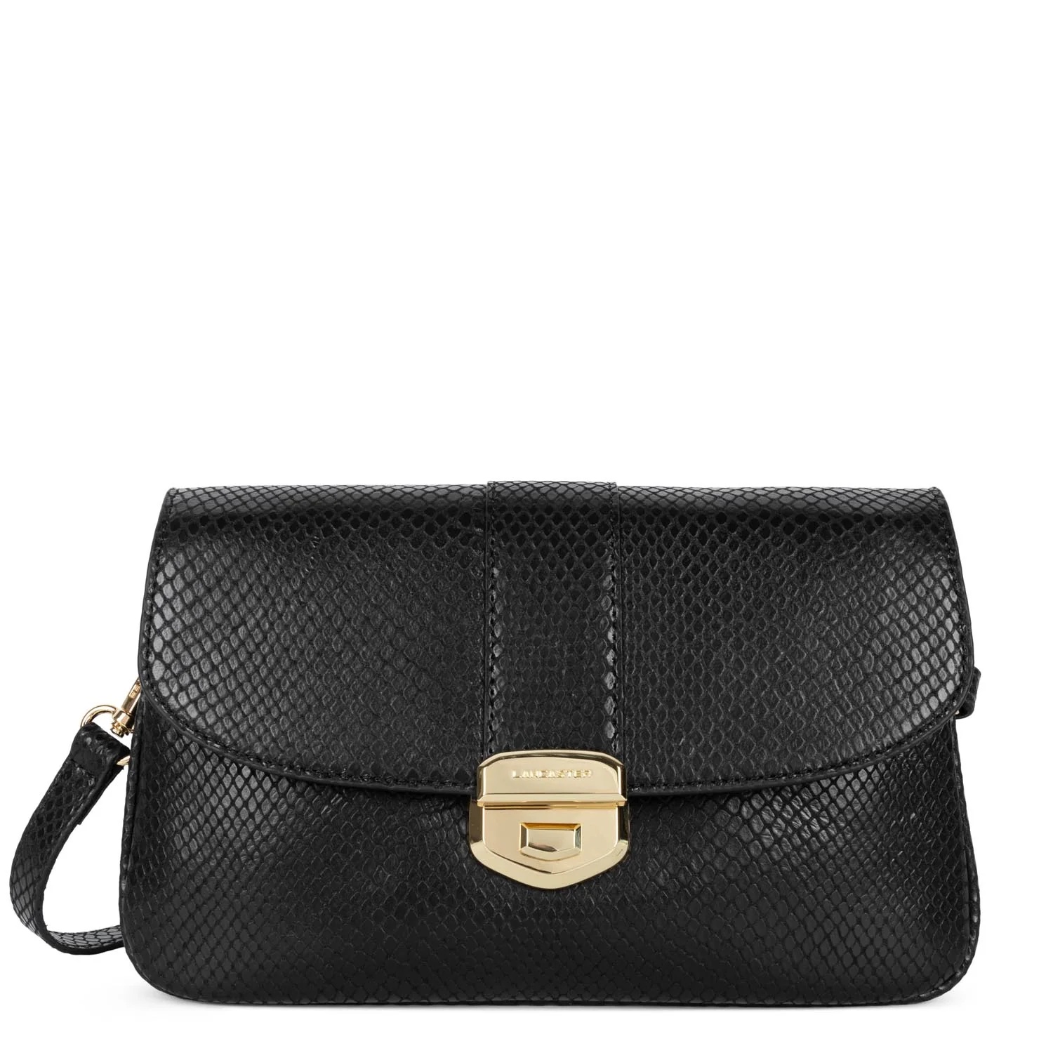 Python Fia-Double pochette