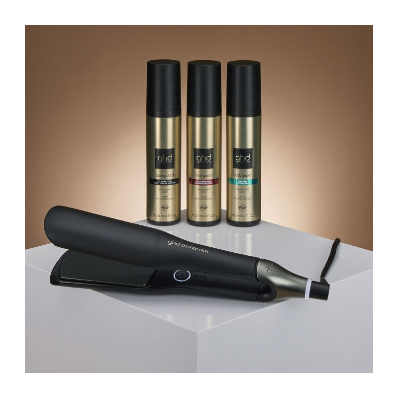 Lisseur ghd Chronos Max noir