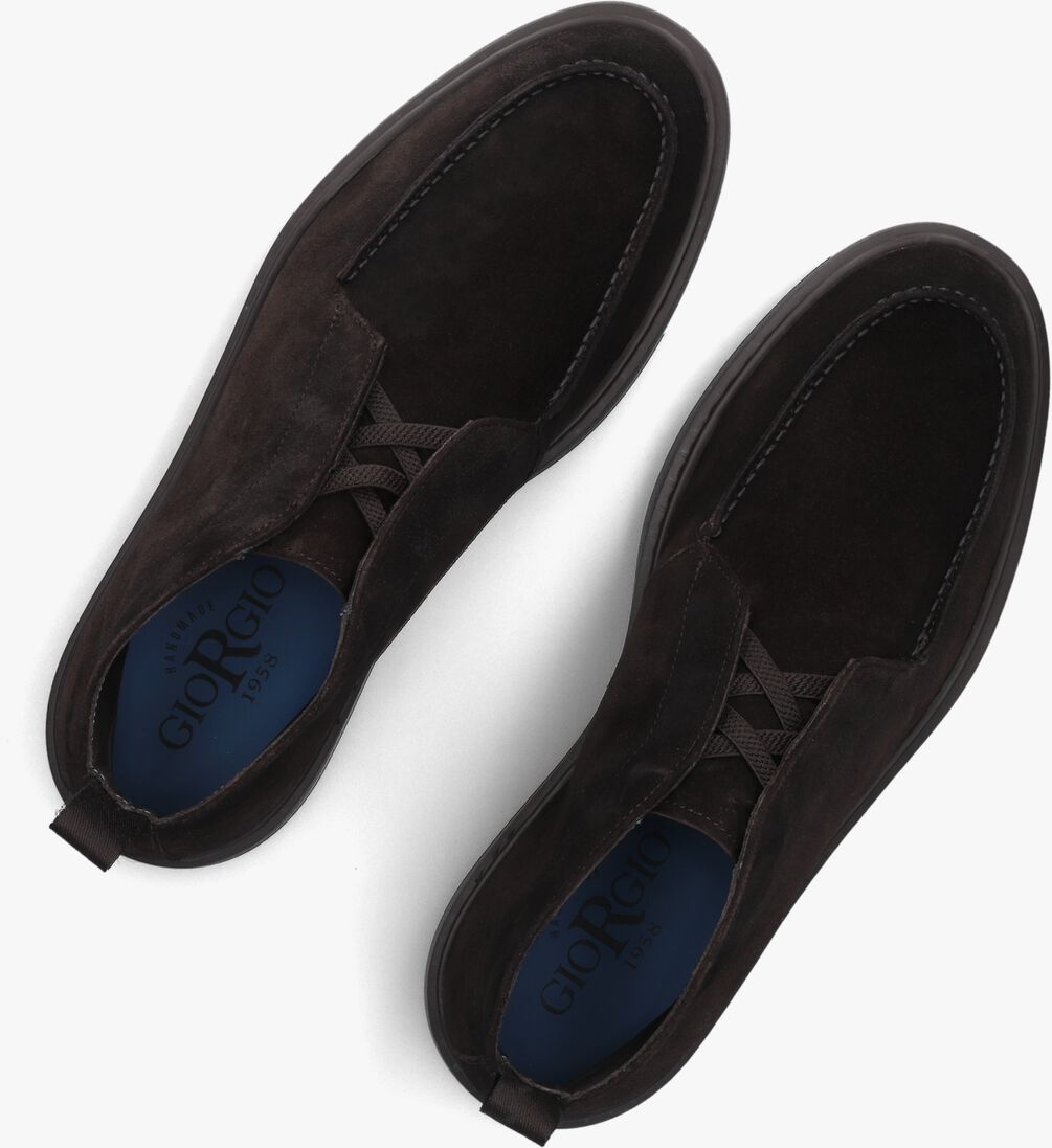 bruine giorgio veterschoenen 19210