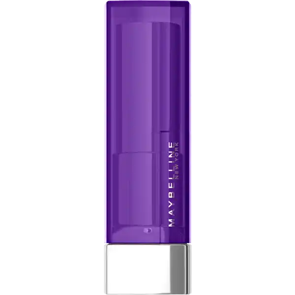 Color Sensational The Shine Lippenstift Nr. 360 Plum Reflection