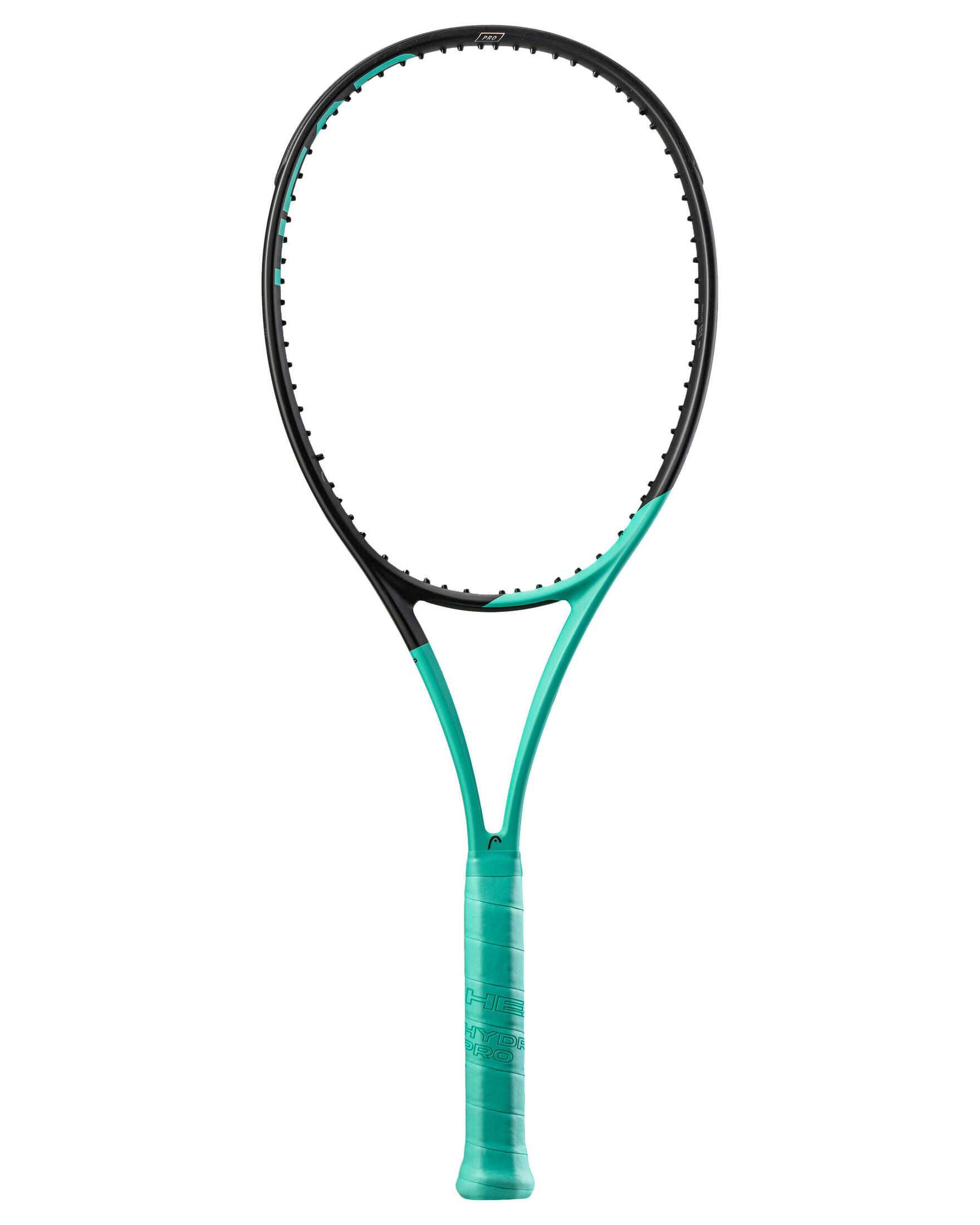 Head| Tennisschläger BOOM PRO - unbesaitet - 16 x 19