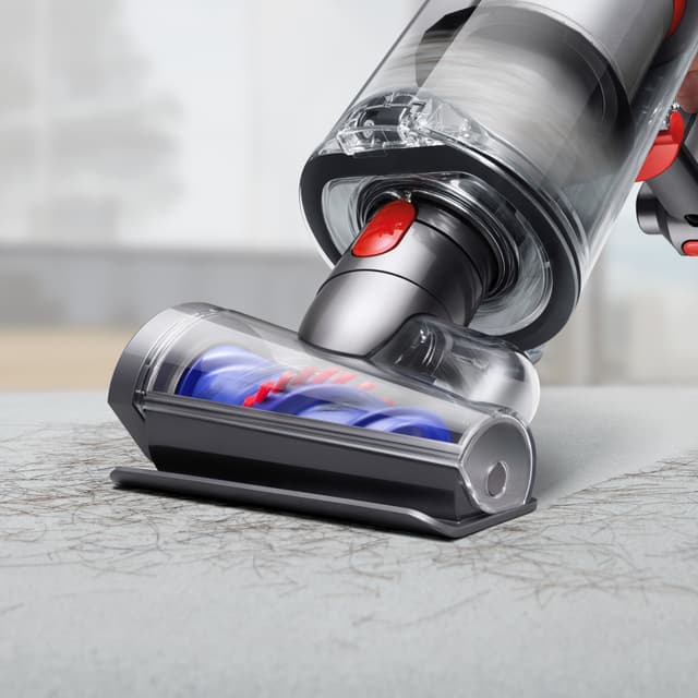 Dyson avanceret rengøringssæt 972123-01