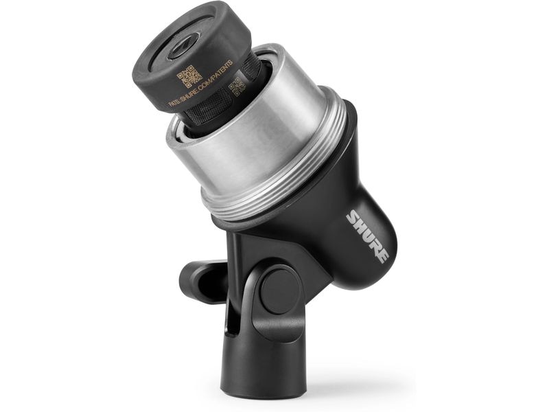 Shure Mikrofon Nexadyne NXN2 Kick-Drum-Mikrofon mit Revonic-Technologie