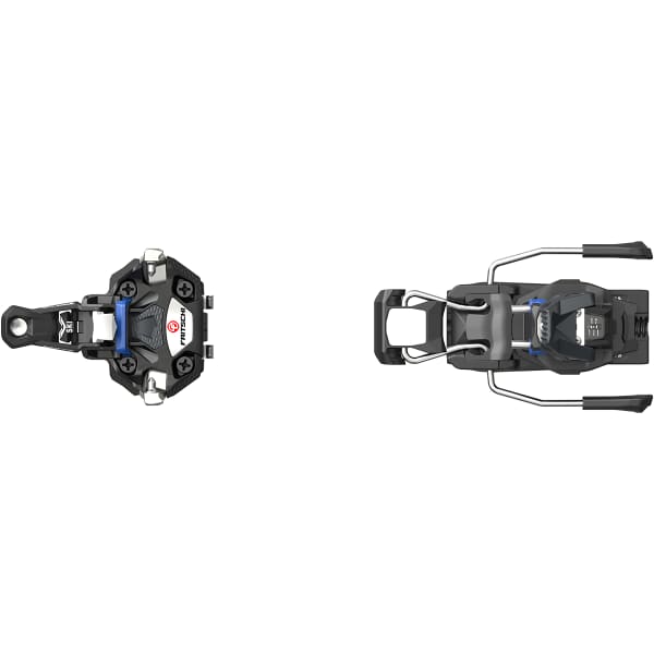 Fixation ski de randonnée FRITSCHI XENIC 7 95MM BLUE