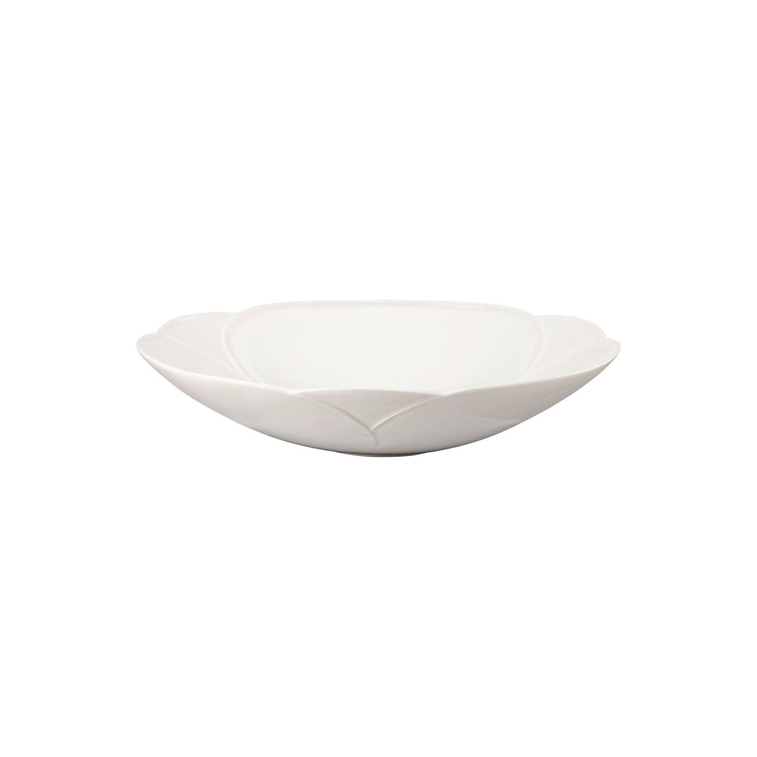 Bloom Snow Teller 24 cm tief