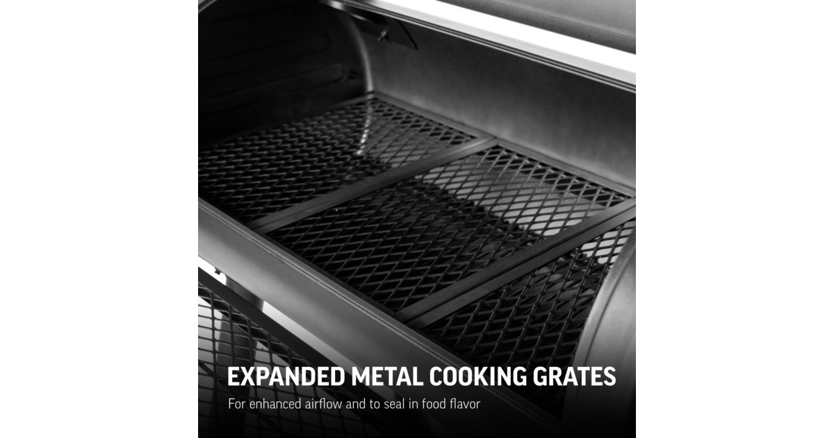 Char-GrillerCompetition Pro 37