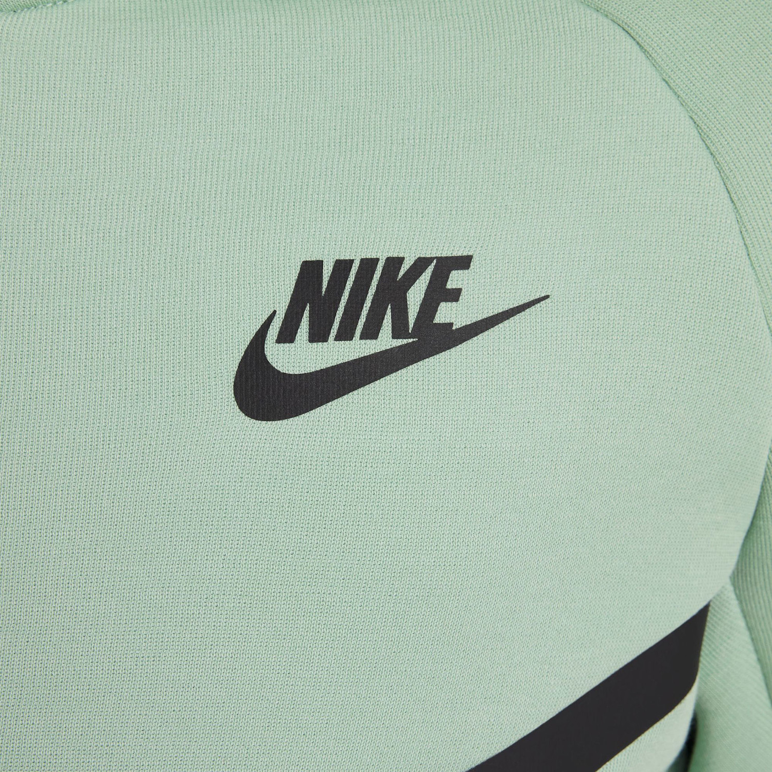 Nike Tech Fleece Full-Zip Hoody Kids