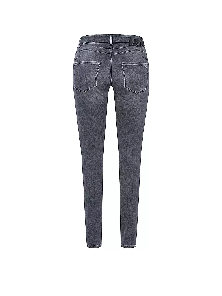BRAX Jeans Skinny Fit ANA grau