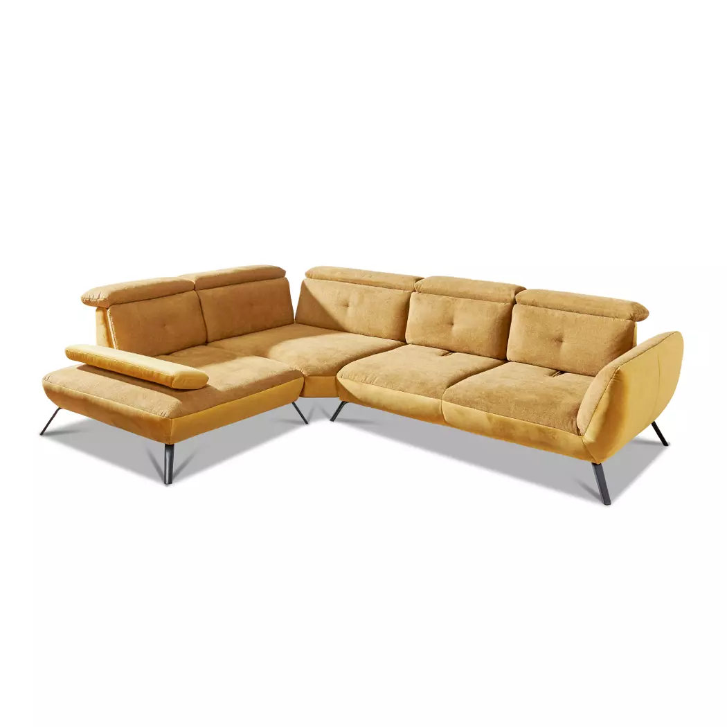 Ecksofa Seattle