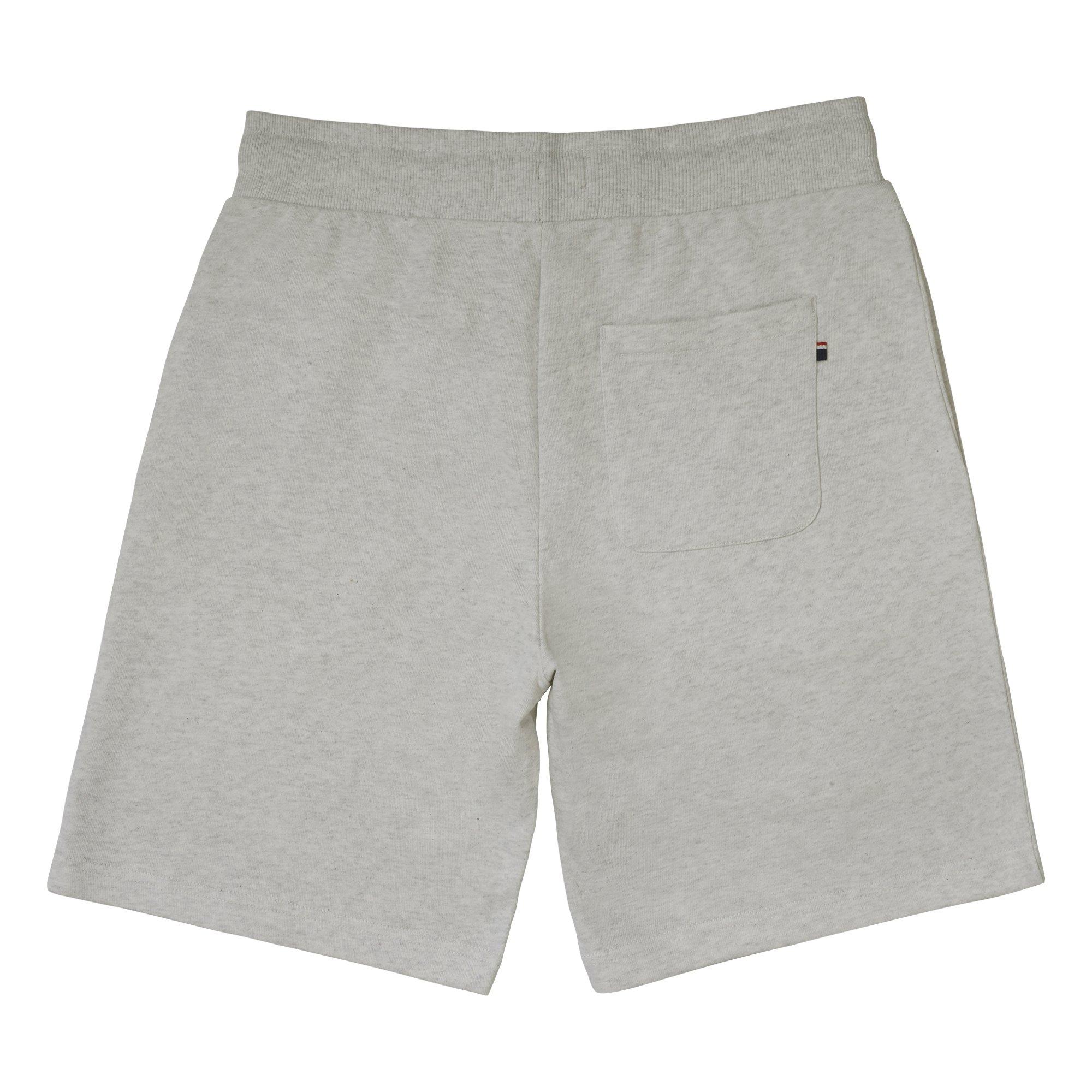 US Polo Assn Fleece Shorts