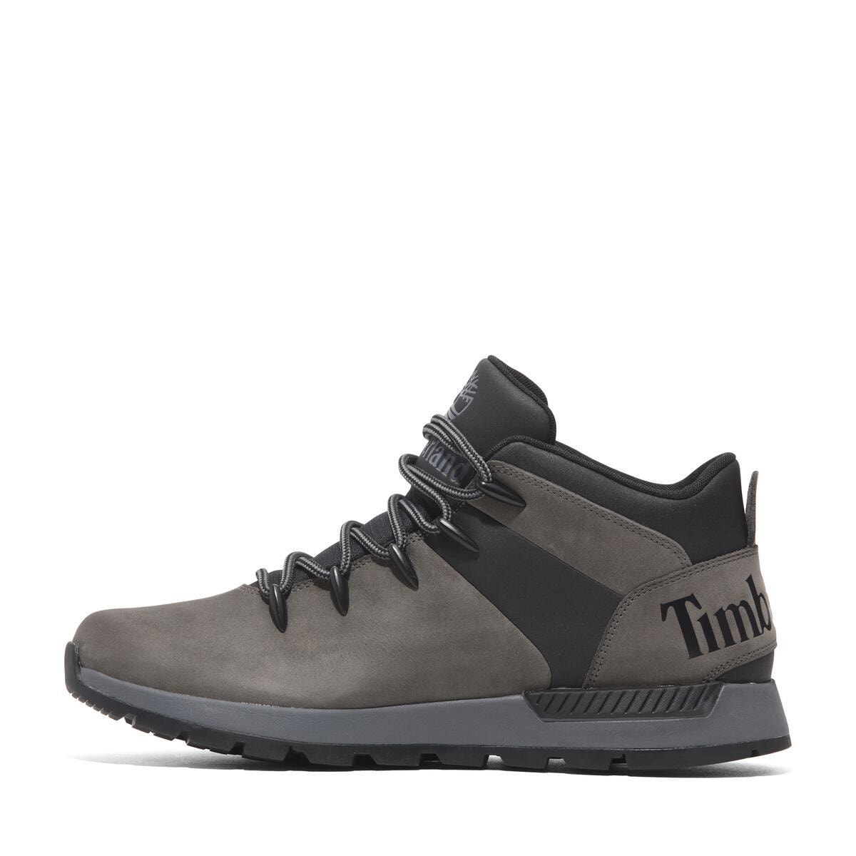 Timberland Schnürboots »SPRINT TREKKER MID LACE UP WATERPROOF SNEAKER«  Winterstiefel, Schnürstiefel, Winterschuhe, wasserdicht