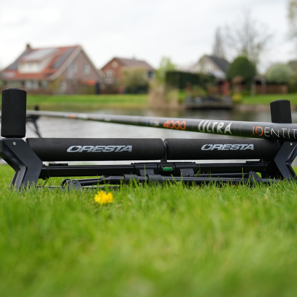 Rouleau à déboiter Cresta Solith Flatroller
