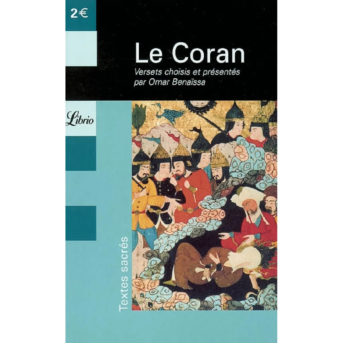 Le Coran · Occasion