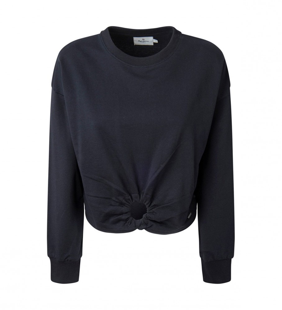 Sofá Pepe Jeans Jersey preto