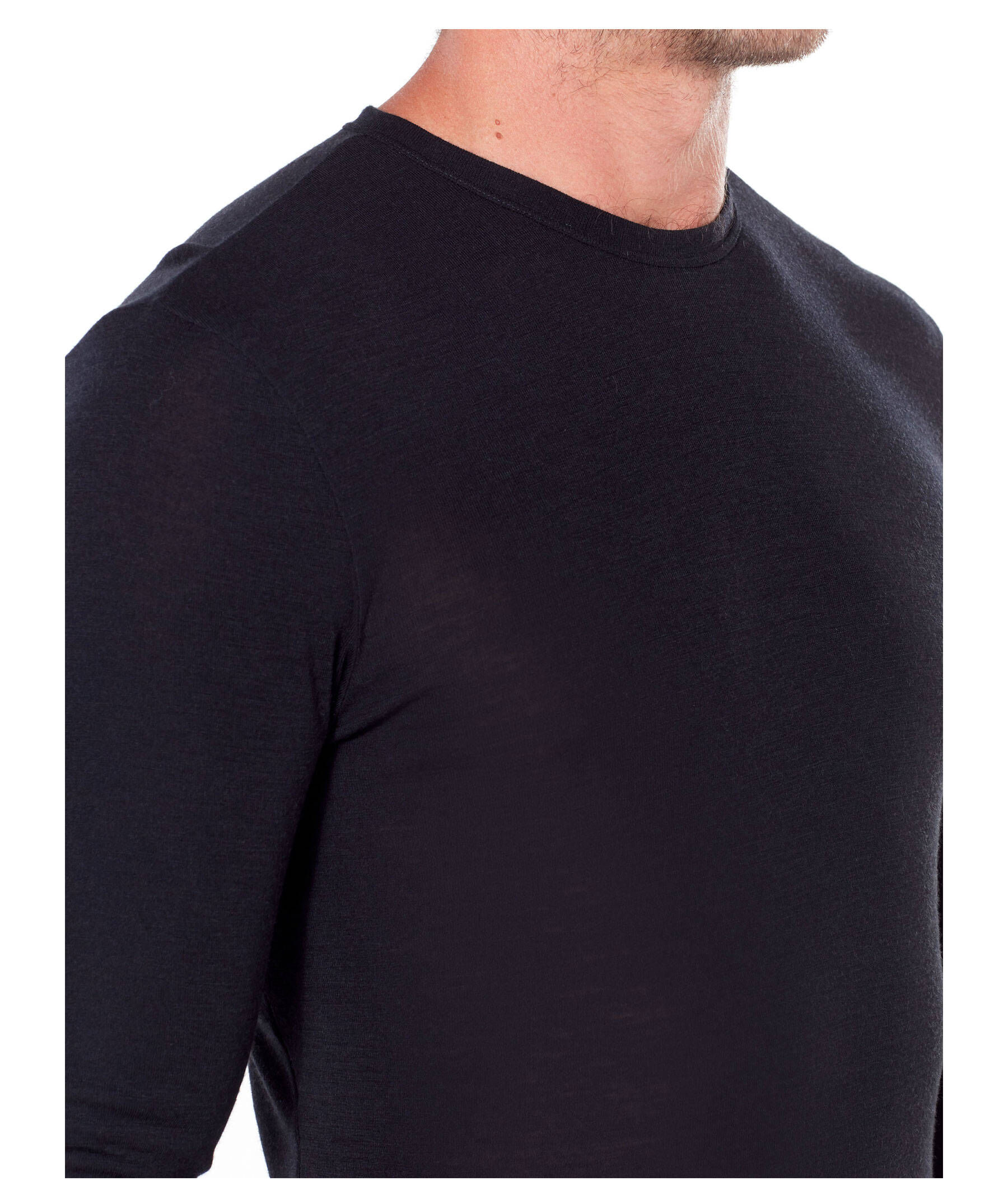 Icebreaker| Herren Funktionsshirt 