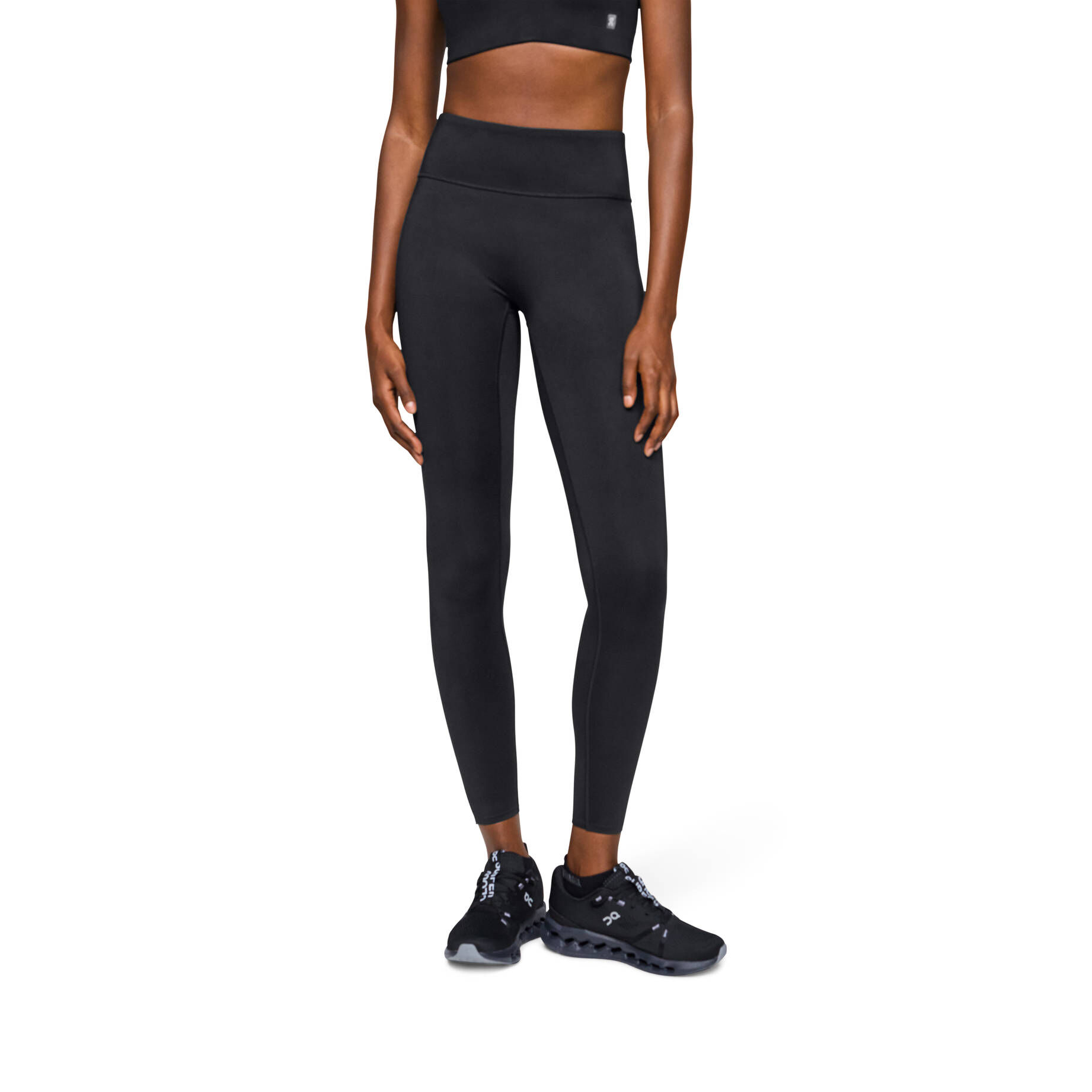 On| Damen Lauftights CORE