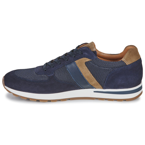 Casual Attitude - BILANI - Marine