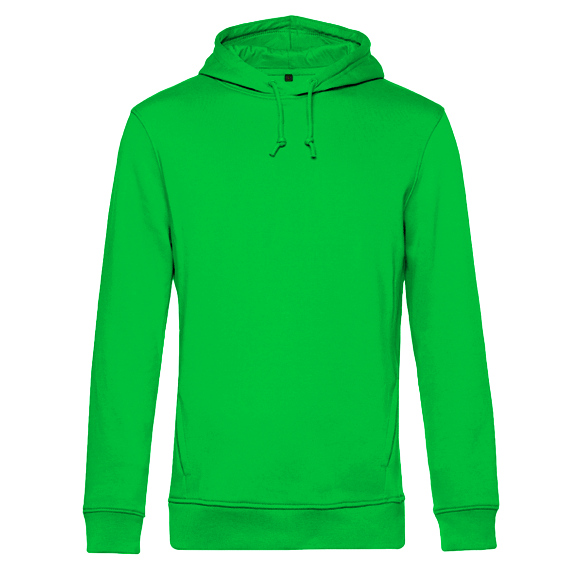 B&C BCU33B - Sweat capuche organique