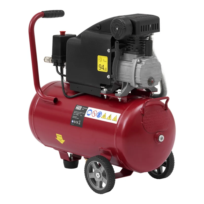Kompressor 24 l 1000 W
