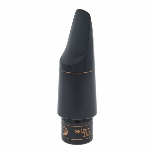 DAddario Woodwinds Tenor Sax Select Jazz 9M
