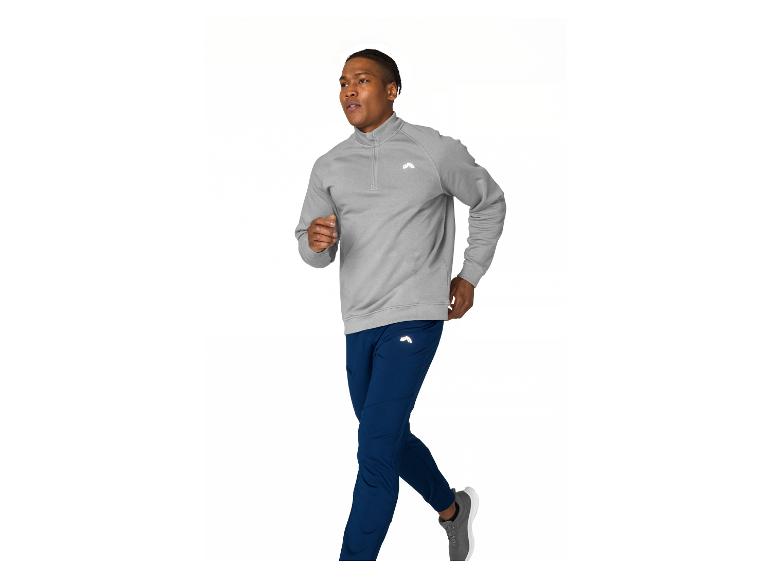 Heren thermo trui